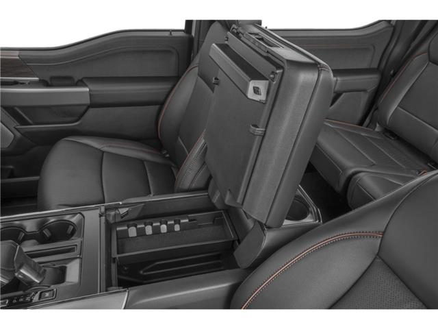 2026 Ford F-150 Lariat (Stk: 26F1168) in North Vancouver - Image 11 of 13