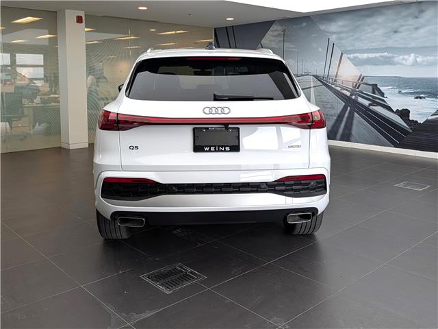 2026 Audi Q5 2.0T Technik (Stk: 185059) in Oakville - Image 3 of 11 2026 Audi Q5 2.0T Technik (Stk: 185059) in Oakville - Image 3 of 11