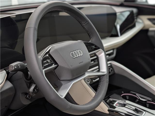 2026 Audi Q5 2.0T Technik (Stk: 185059) in Oakville - Image 9 of 11 2026 Audi Q5 2.0T Technik (Stk: 185059) in Oakville - Image 9 of 11