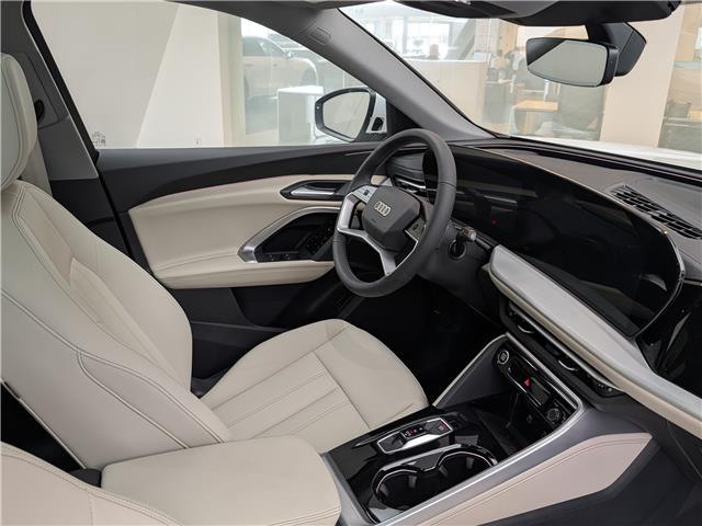 2026 Audi Q5 2.0T Technik (Stk: 185059) in Oakville - Image 11 of 11 2026 Audi Q5 2.0T Technik (Stk: 185059) in Oakville - Image 11 of 11