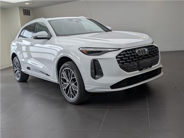 2026 Audi Q5 2.0T Technik (Stk: 185059) in Oakville - Image 1 of 11