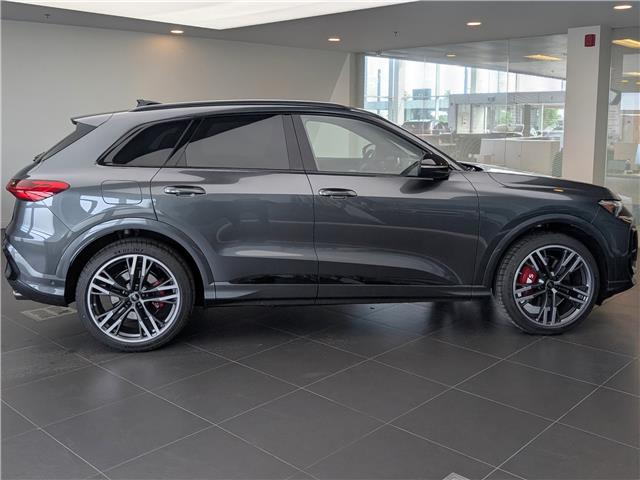 2026 Audi SQ5 3.0T Progressiv (Stk: 185057) in Oakville - Image 2 of 11 2026 Audi SQ5 3.0T Progressiv (Stk: 185057) in Oakville - Image 2 of 11