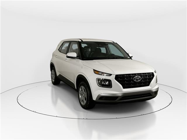 2026 Hyundai Venue ESSENTIAL