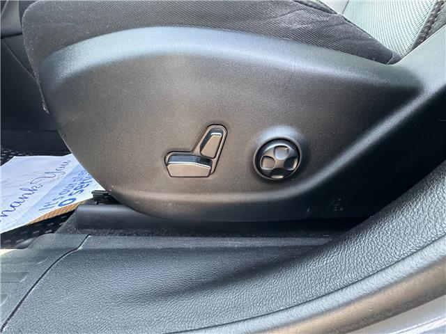 2019 Jeep Cherokee Trailhawk (Stk: P7638-1) in Pembroke - Image 21 of 22