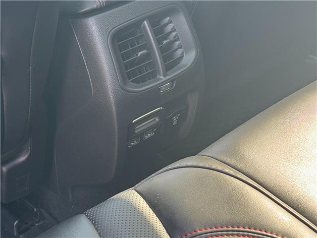 2019 Jeep Cherokee Trailhawk (Stk: P7638-1) in Pembroke - Image 15 of 22
