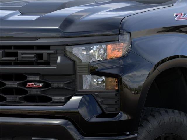 2026 Chevrolet Silverado 1500 Custom Trail Boss (Stk: B260322) in Gatineau - Image 10 of 24