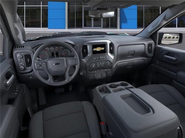 2026 Chevrolet Silverado 1500 Custom Trail Boss (Stk: B260322) in Gatineau - Image 15 of 24