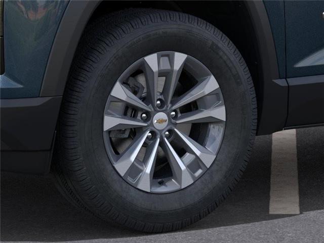 2026 Chevrolet Equinox LT (Stk: B260228) in Gatineau - Image 9 of 24