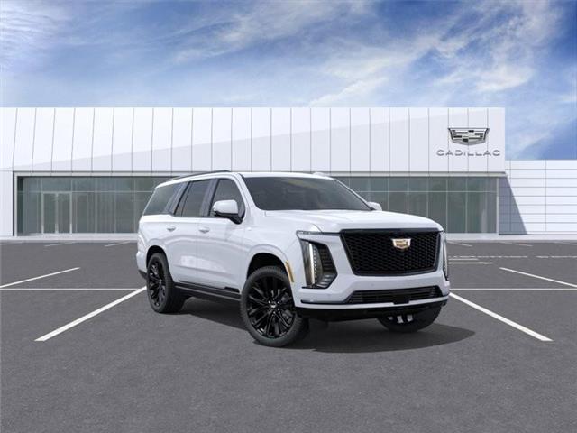 2026 Cadillac Escalade Platinum Sport (Stk: B260317) in Gatineau - Image 1 of 24