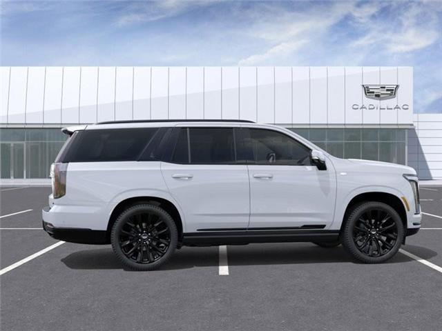 2026 Cadillac Escalade Platinum Sport (Stk: B260317) in Gatineau - Image 5 of 24
