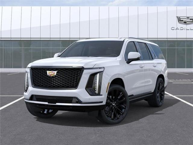 2026 Cadillac Escalade Platinum Sport (Stk: B260317) in Gatineau - Image 6 of 24