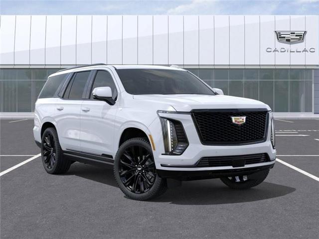 2026 Cadillac Escalade Platinum Sport (Stk: B260317) in Gatineau - Image 7 of 24