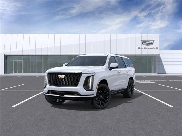 2026 Cadillac Escalade Platinum Sport (Stk: B260317) in Gatineau - Image 8 of 24