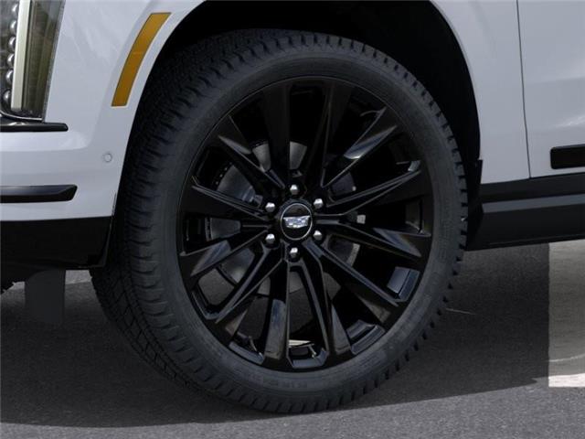 2026 Cadillac Escalade Platinum Sport (Stk: B260317) in Gatineau - Image 9 of 24