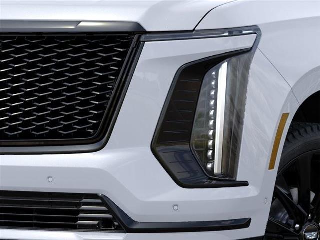 2026 Cadillac Escalade Platinum Sport (Stk: B260317) in Gatineau - Image 10 of 24
