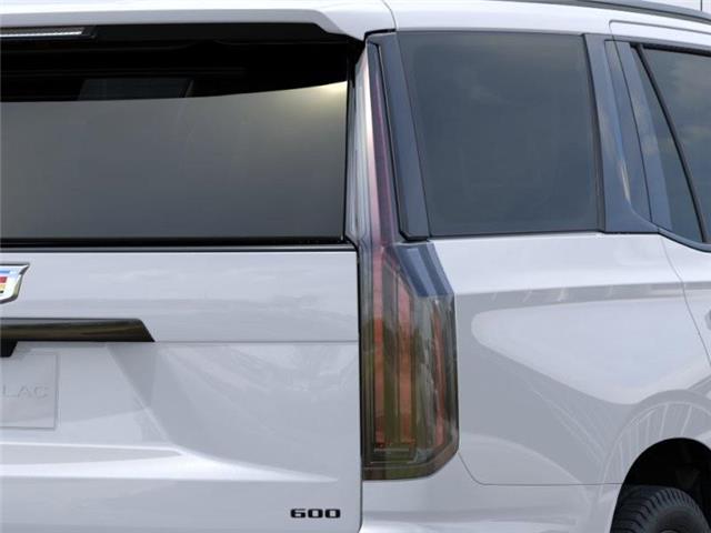 2026 Cadillac Escalade Platinum Sport (Stk: B260317) in Gatineau - Image 11 of 24