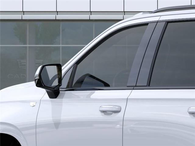 2026 Cadillac Escalade Platinum Sport (Stk: B260317) in Gatineau - Image 12 of 24