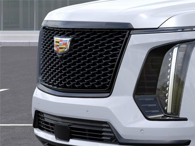 2026 Cadillac Escalade Platinum Sport (Stk: B260317) in Gatineau - Image 13 of 24