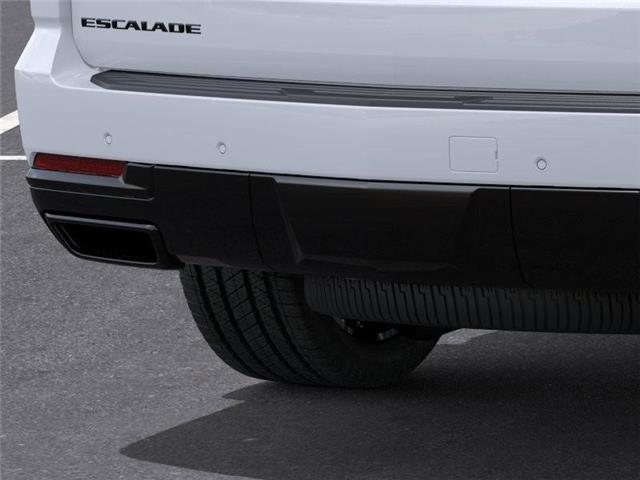 2026 Cadillac Escalade Platinum Sport (Stk: B260317) in Gatineau - Image 14 of 24