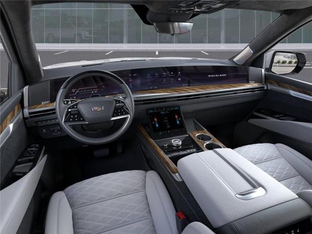 2026 Cadillac Escalade Platinum Sport (Stk: B260317) in Gatineau - Image 15 of 24