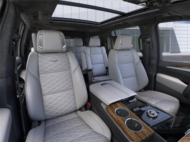 2026 Cadillac Escalade Platinum Sport (Stk: B260317) in Gatineau - Image 16 of 24