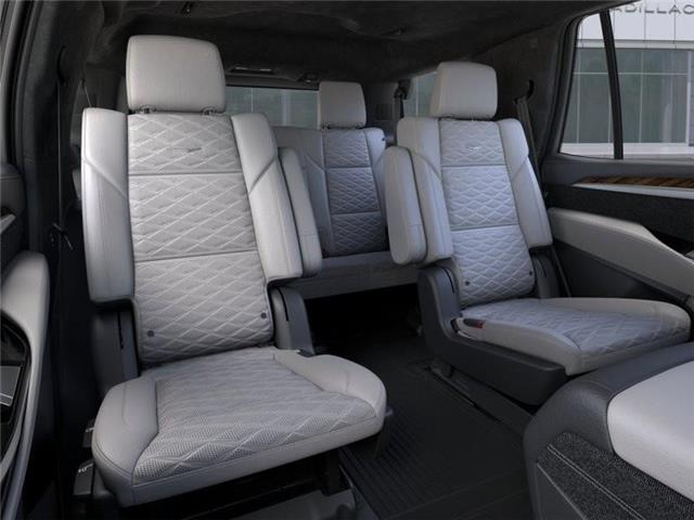 2026 Cadillac Escalade Platinum Sport (Stk: B260317) in Gatineau - Image 17 of 24