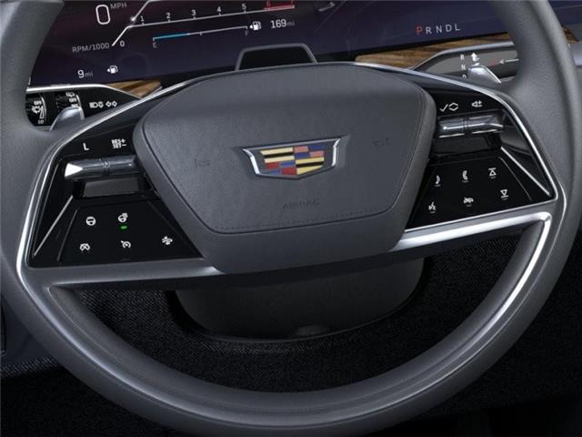 2026 Cadillac Escalade Platinum Sport (Stk: B260317) in Gatineau - Image 19 of 24