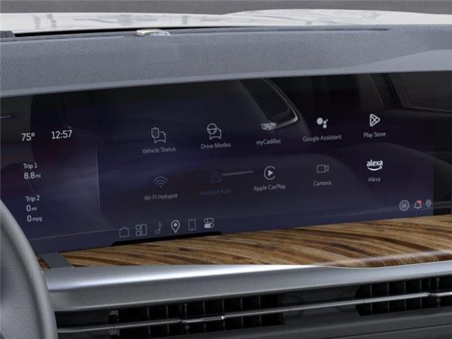 2026 Cadillac Escalade Platinum Sport (Stk: B260317) in Gatineau - Image 20 of 24