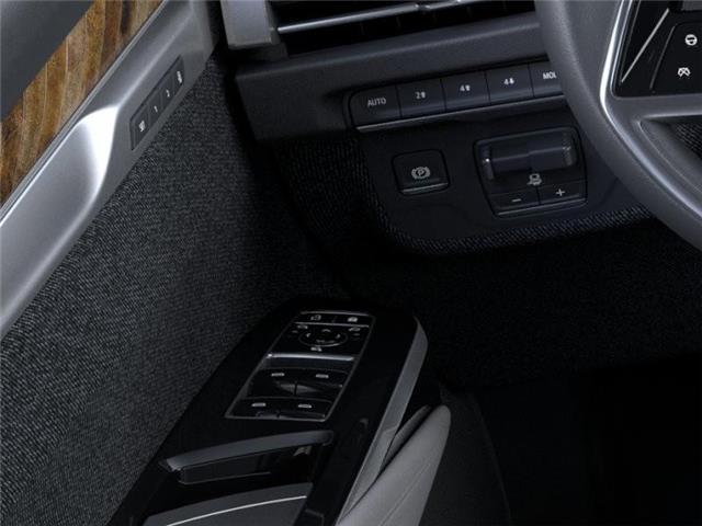 2026 Cadillac Escalade Platinum Sport (Stk: B260317) in Gatineau - Image 22 of 24