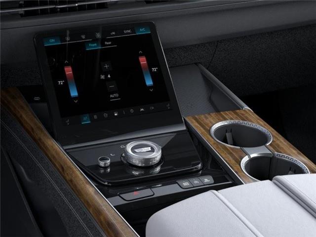 2026 Cadillac Escalade Platinum Sport (Stk: B260317) in Gatineau - Image 23 of 24