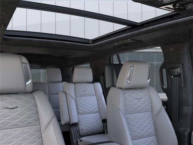 2026 Cadillac Escalade Platinum Sport (Stk: B260317) in Gatineau - Image 24 of 24