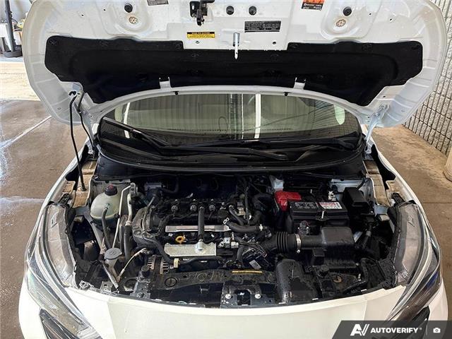 2023 Nissan Versa SR (Stk: 166047) in London - Image 11 of 26
