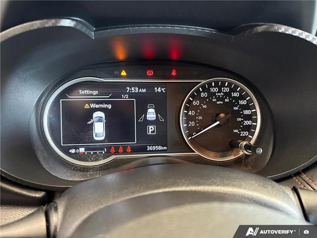 2023 Nissan Versa SR (Stk: 166047) in London - Image 16 of 26