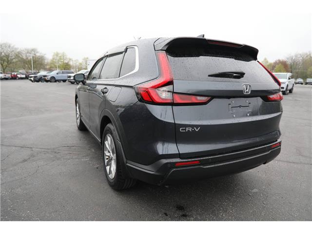 2023 Honda CR-V EX-L (Stk: PR13442) in Windsor - Image 4 of 27