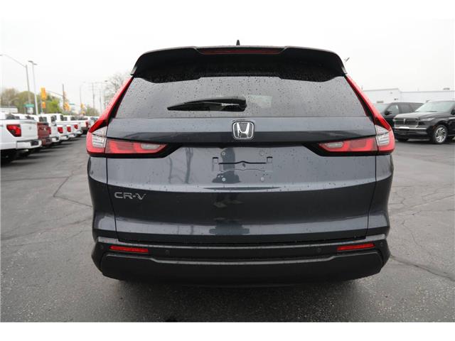 2023 Honda CR-V EX-L (Stk: PR13442) in Windsor - Image 5 of 27