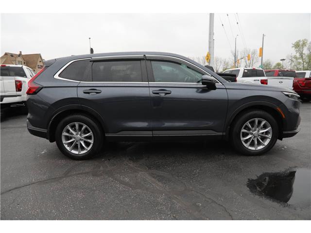 2023 Honda CR-V EX-L (Stk: PR13442) in Windsor - Image 7 of 27