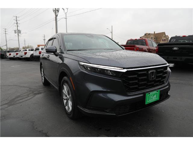 2023 Honda CR-V EX-L (Stk: PR13442) in Windsor - Image 9 of 27