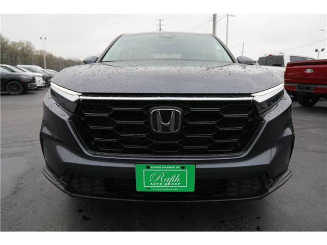 2023 Honda CR-V EX-L (Stk: PR13442) in Windsor - Image 10 of 27