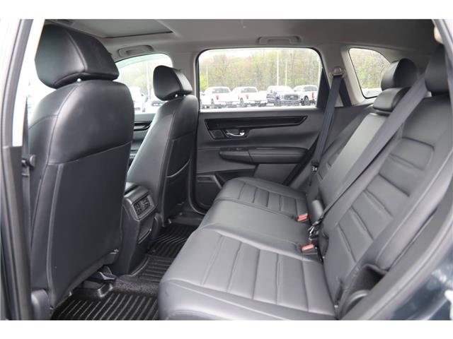 2023 Honda CR-V EX-L (Stk: PR13442) in Windsor - Image 12 of 27