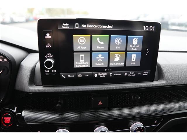 2023 Honda CR-V EX-L (Stk: PR13442) in Windsor - Image 25 of 27