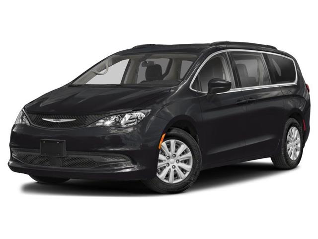 2027 Chrysler Grand Caravan SXT