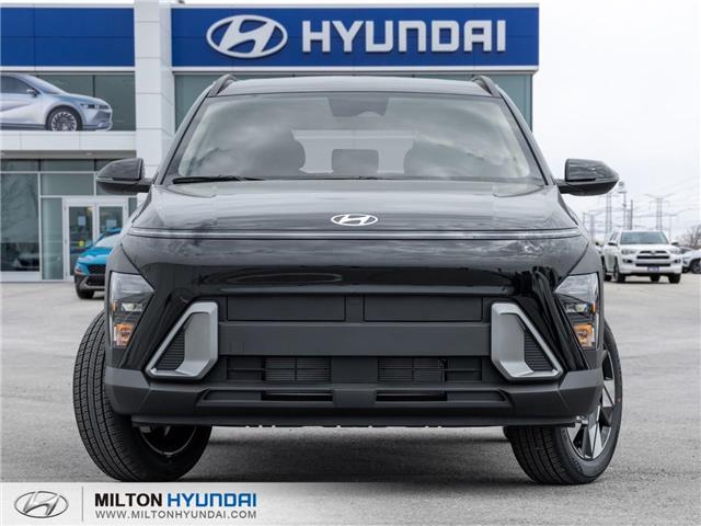 2026 Hyundai Kona 2.0L Preferred (Stk: 462856) in Milton - Image 2 of 22