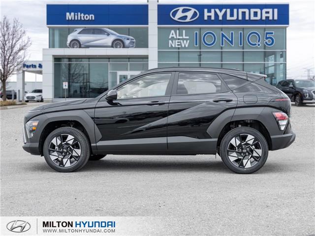 2026 Hyundai Kona 2.0L Preferred (Stk: 462856) in Milton - Image 3 of 22