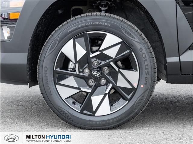 2026 Hyundai Kona 2.0L Preferred (Stk: 462856) in Milton - Image 4 of 22