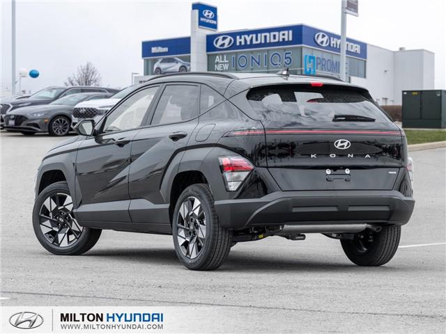 2026 Hyundai Kona 2.0L Preferred (Stk: 462856) in Milton - Image 5 of 22