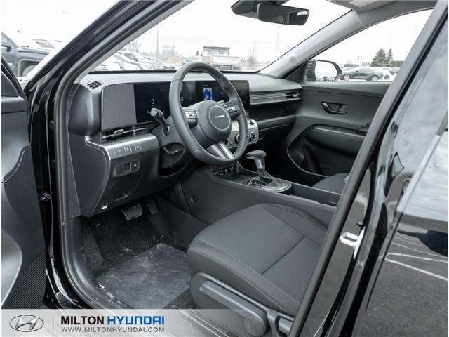 2026 Hyundai Kona 2.0L Preferred (Stk: 462856) in Milton - Image 8 of 22
