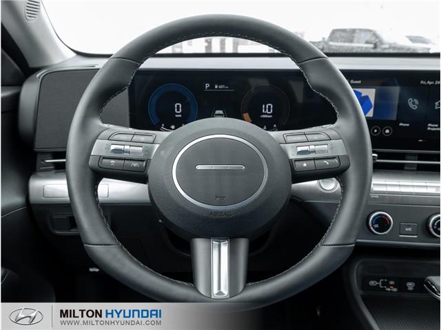 2026 Hyundai Kona 2.0L Preferred (Stk: 462856) in Milton - Image 9 of 22