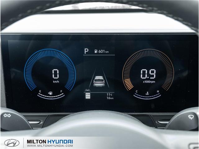 2026 Hyundai Kona 2.0L Preferred (Stk: 462856) in Milton - Image 10 of 22