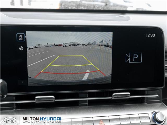 2026 Hyundai Kona 2.0L Preferred (Stk: 462856) in Milton - Image 12 of 22