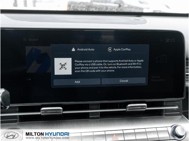 2026 Hyundai Kona 2.0L Preferred (Stk: 462856) in Milton - Image 13 of 22